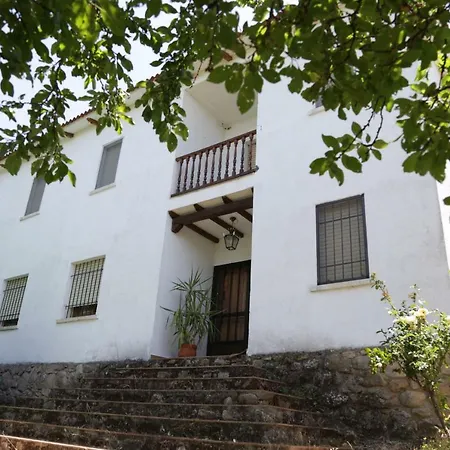 Lucia Country house *