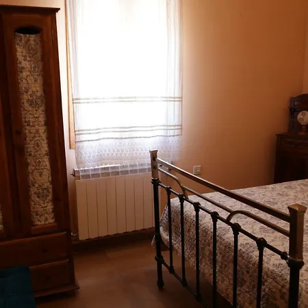 Lucia Country house