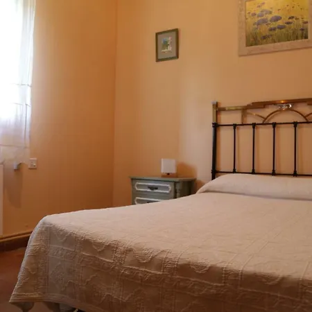 Lucia Country house *