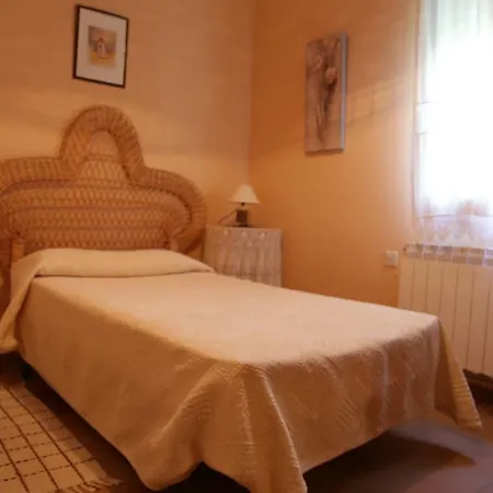 Country house Lucia *