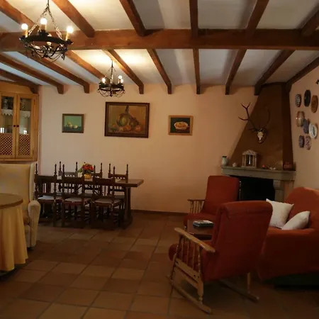 Lucia Country house